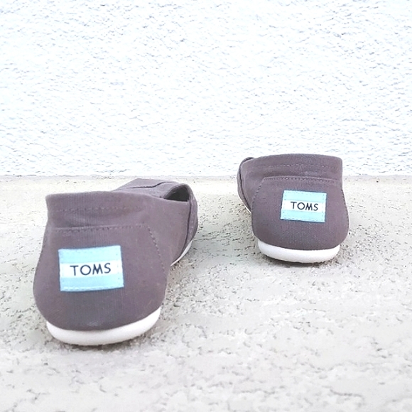 TOMS CANVAS - Picture 2 of 12